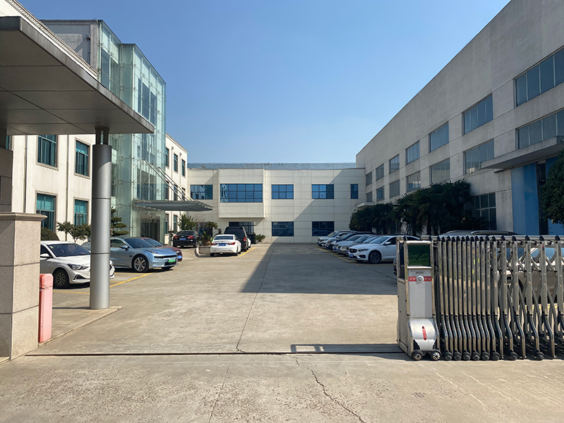 厂房照片