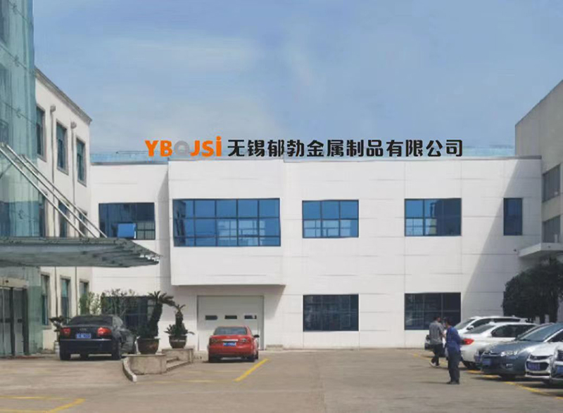厂房照片